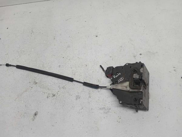 SERRURE DE PORTE ARRIERE DROIT FIAT - Vue 1